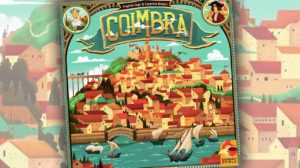 Coimbra Game Review thumbnail