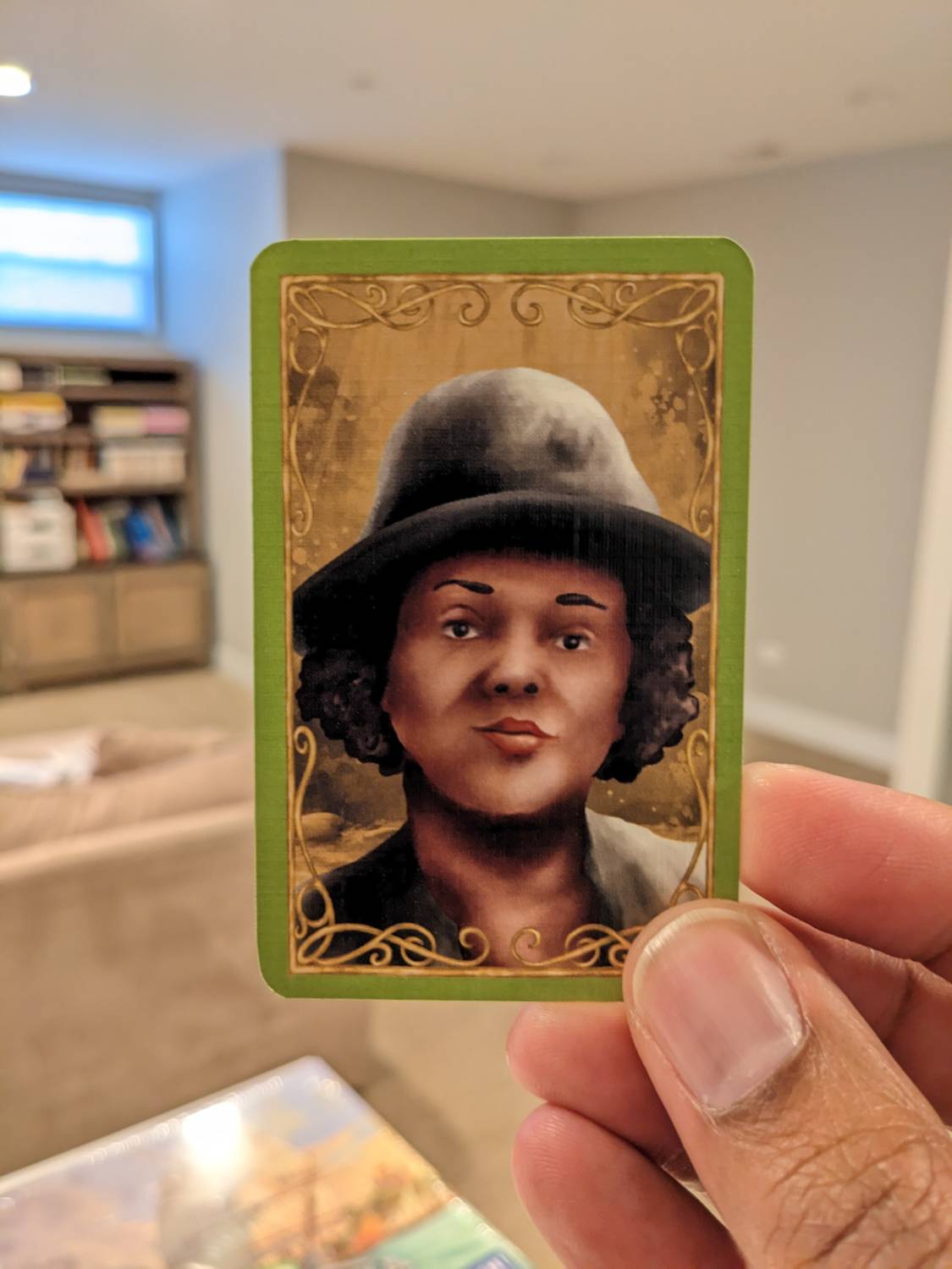 Fancy Feathers Game Review — Meeple Mountain