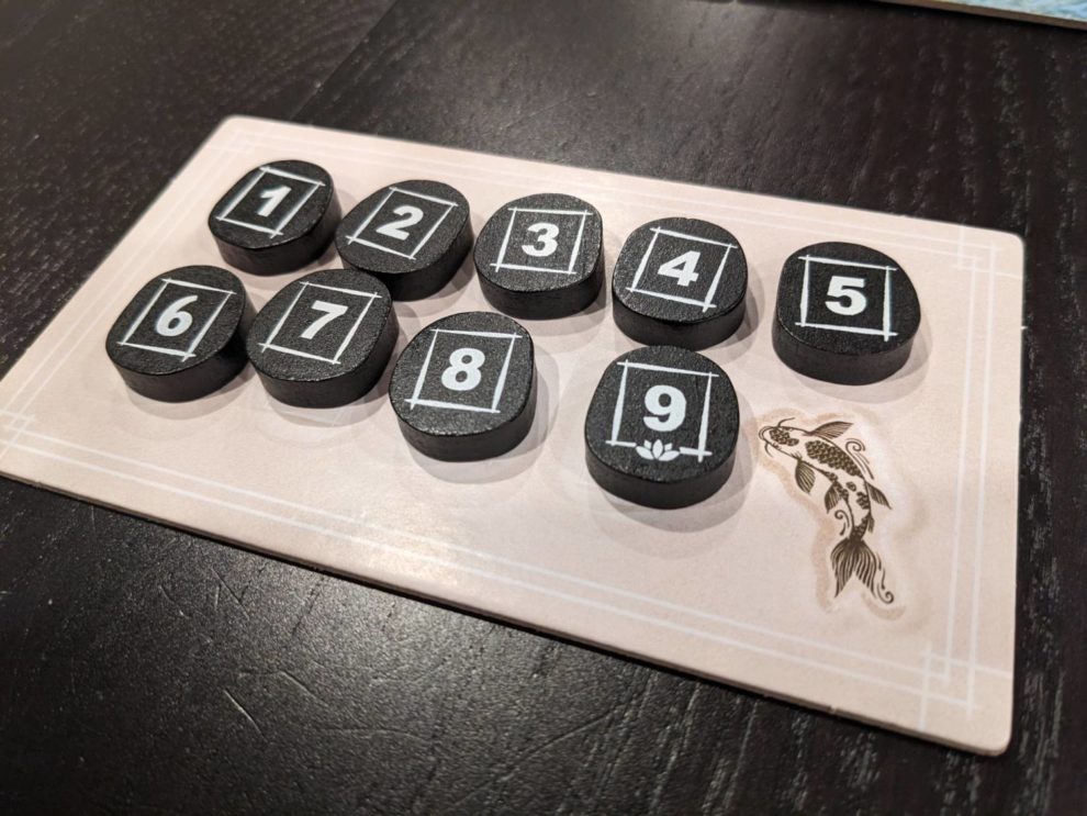 Hiroba Game Review – Meeple Mountain
