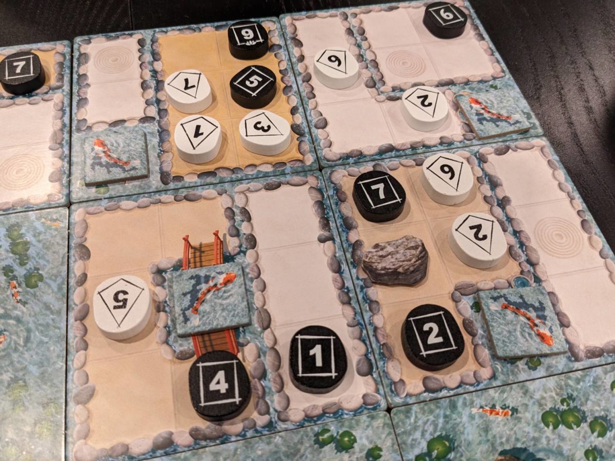 Hiroba Game Review – Meeple Mountain