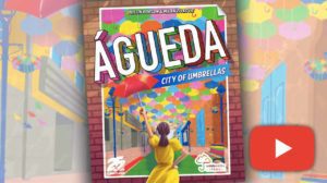 Agueda: City of Umbrellas Game Video Review thumbnail