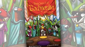 Bug Council of Backyardia Game Review thumbnail