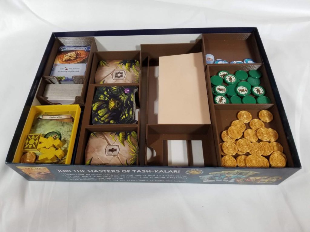 BuildBee  Custom 3D printed game pieces to complete your board game night