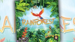 Rainforest Game Review thumbnail
