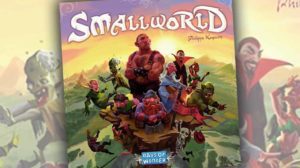Small World Game Review thumbnail
