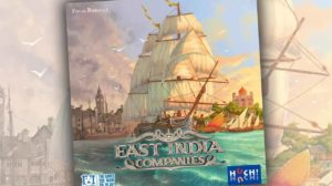 East India Companies Game Review thumbnail