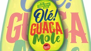 Olé Guacamole Game Review thumbnail