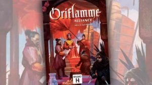 Oriflamme: Alliance Game Review thumbnail