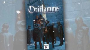 Oriflamme Game Review thumbnail