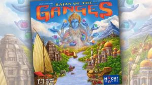 Rajas of the Ganges Game Review thumbnail