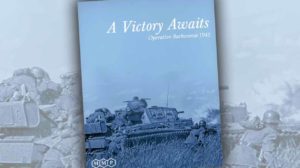A Victory Awaits: Operation Barbarossa 1941 Game Review thumbnail