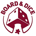 Board&Dice logo