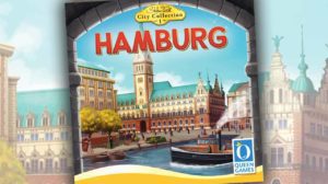 Focused on Feld: Hamburg Game Review thumbnail
