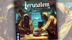 Ierusalem: Anno Domini Game Review thumbnail