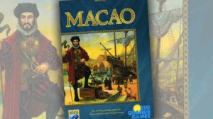 Focused on Feld: Macao Game Review thumbnail
