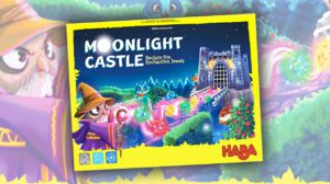 Moonlight Castle Game Review thumbnail