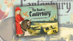 The Road to Canterbury Game Review thumbnail