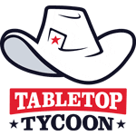 Tabletop Tycoon logo