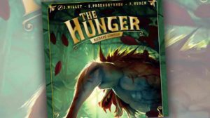 The Hunger: High Stakes Expansion Game Review thumbnail