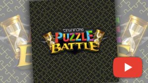 Tiny Ninjas: Puzzle Battle Game Video Review thumbnail
