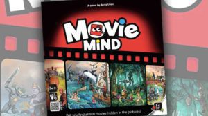 Movie Mind Game Review thumbnail