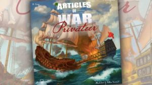 Articles of War: Privateer Game Review thumbnail