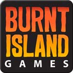 Burnt Island Games logo