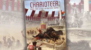 Charioteer Game Review thumbnail