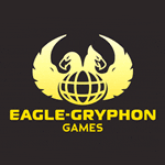 Eagle-Gryphon Games logo