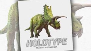 Holotype: Mesozoic North America Game Review thumbnail