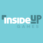Inside Up Games logo