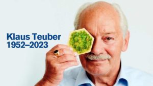Klaus Teuber (1952-2023) thumbnail