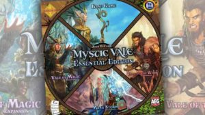 Mystic Vale: Essential Edition Game Review thumbnail