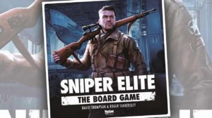 Sniper Elite: The Board Game Review thumbnail