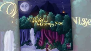 Violet and the Grumpy Nisse Game Review thumbnail