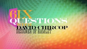 Meeple Mountain’s Six Questions with David Chircop thumbnail