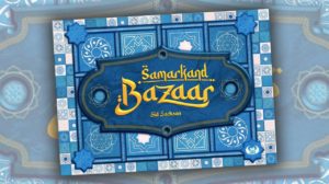 Samarkand Bazaar Game Review thumbnail