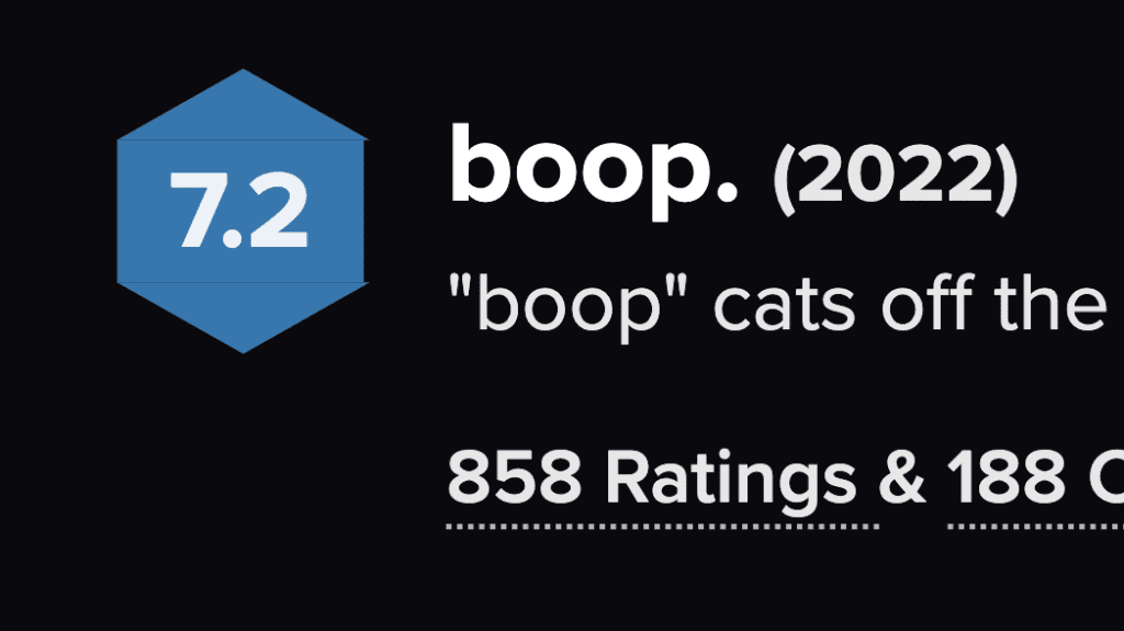 BOOoop by Smirk & Dagger