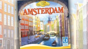 Focused on Feld: Amsterdam Game Review thumbnail