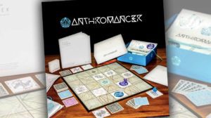 Anthromancer: Mercenarium Game Review thumbnail