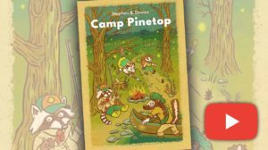 Camp Pinetop Game Video Review thumbnail