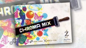 Chroma Mix Game Review thumbnail