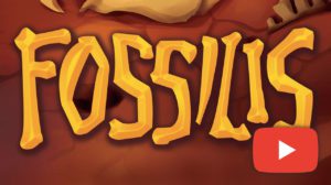 Fossilis Game Video Review thumbnail