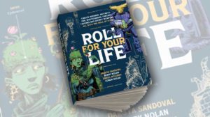 Roll For Your Life Review thumbnail