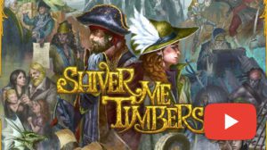 Shiver Me Timbers Game Video Review thumbnail