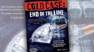 Cold Case: End of the Line Game Review thumbnail