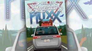 Across America Fluxx Game Review thumbnail