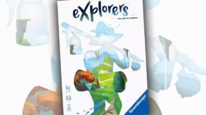 Explorers Game Review thumbnail