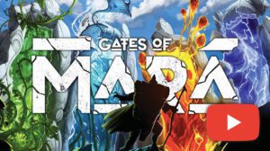 Gates of Mara Game Video Review thumbnail