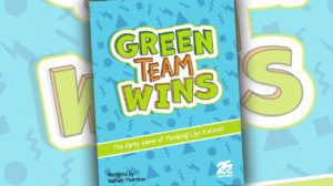 Green Team Wins Game Review thumbnail